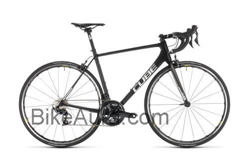 Cube Litening C62 ficha tecnica 